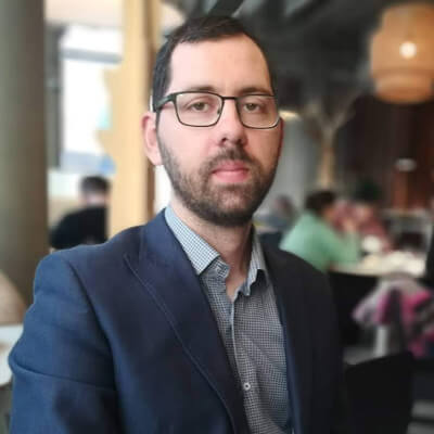 Uros Rajakovic