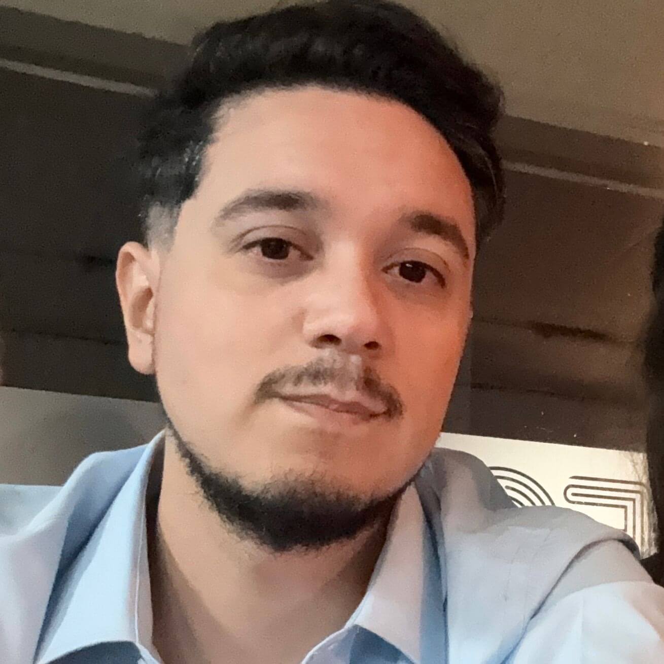 Matías Motta