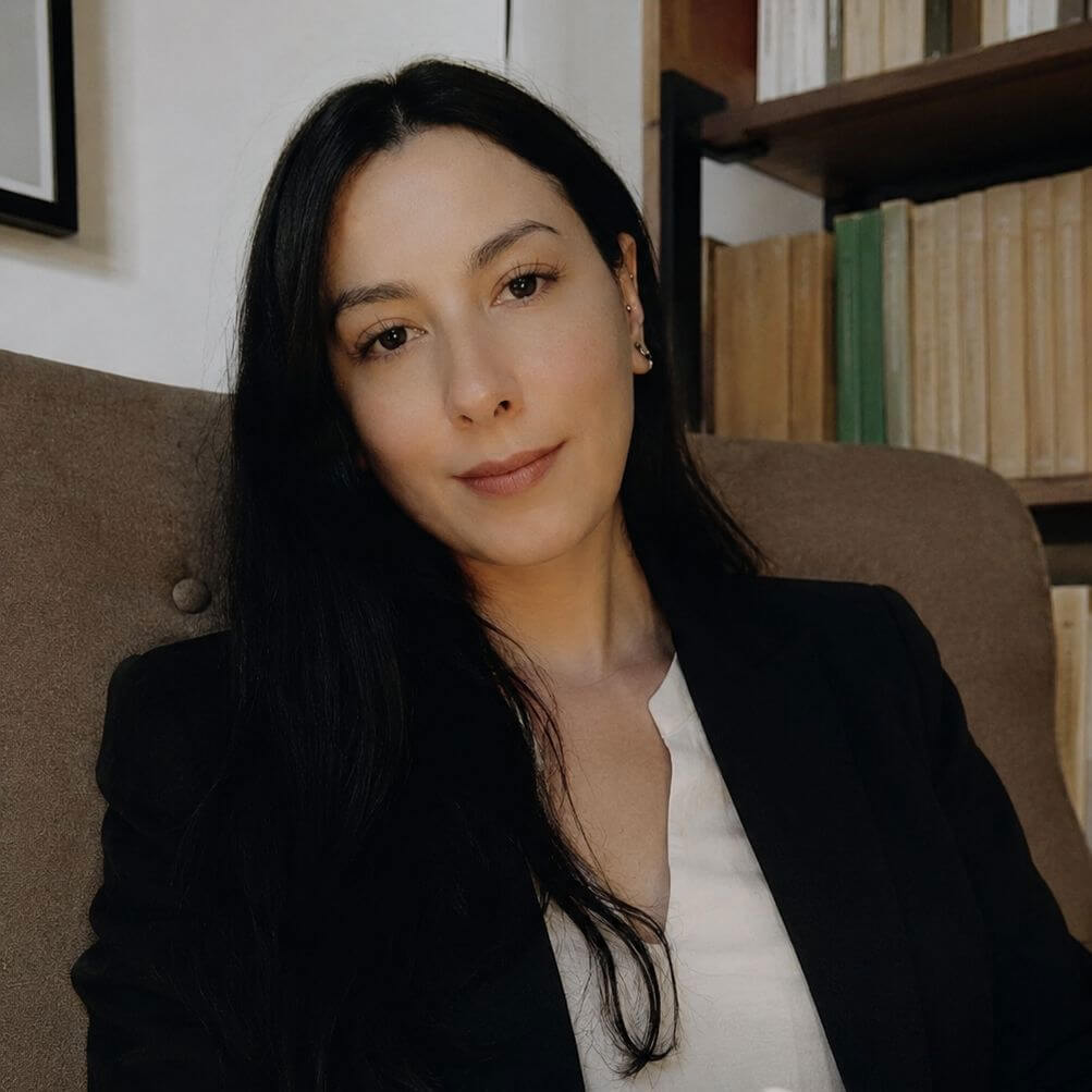 María Ignacia Godoy Hellwig