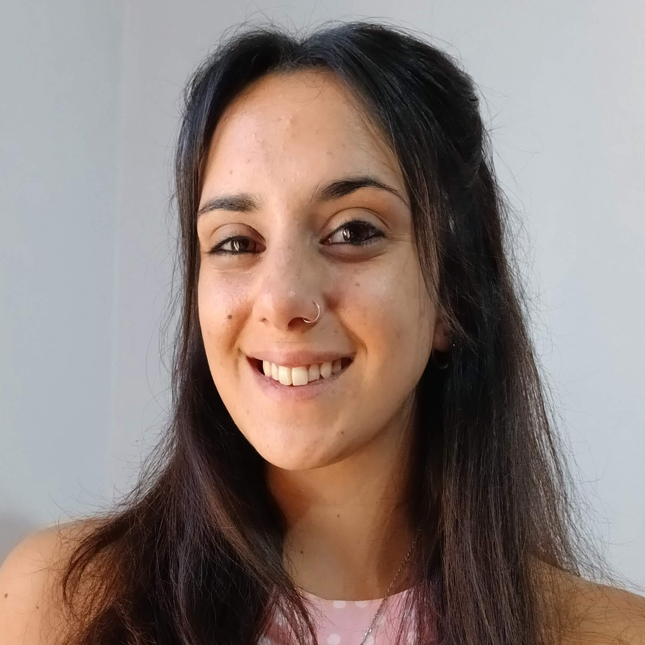 Clarita  Spanevello 