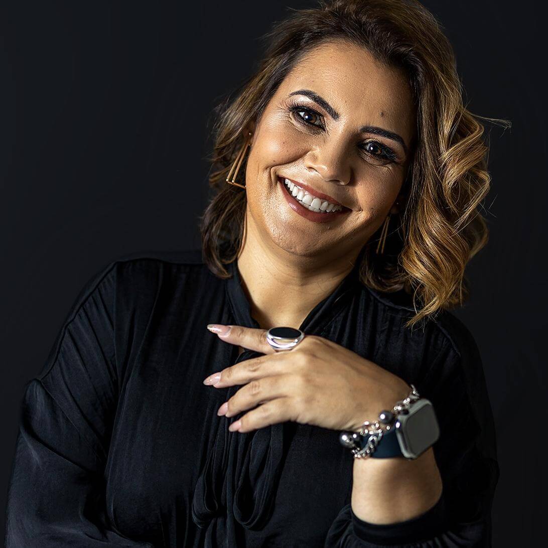 Tatiana  Storckmann Santos