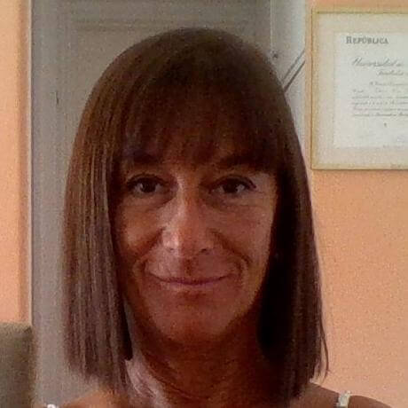 Patricia Berdichevsky