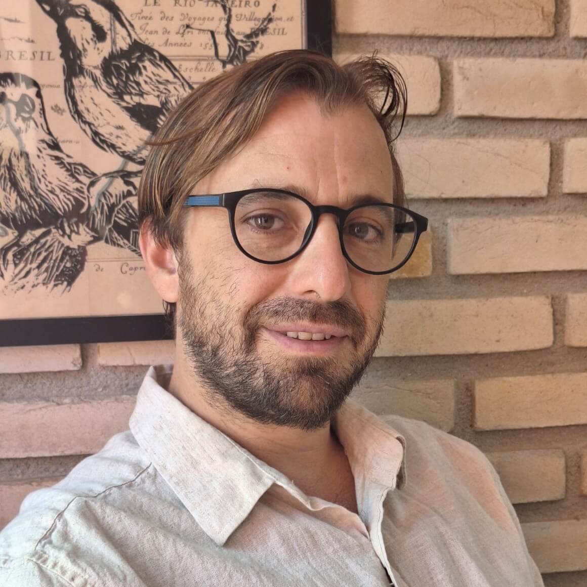 Gonzalo Bernabo