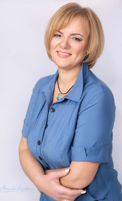 Наталья Чернявская