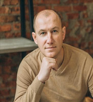 Дмитро Гончарук