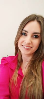 Daiane Szymanski