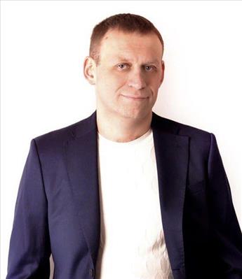 Володимир Попов