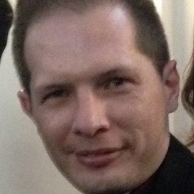 Ricardo Antonio Valencia Patiño