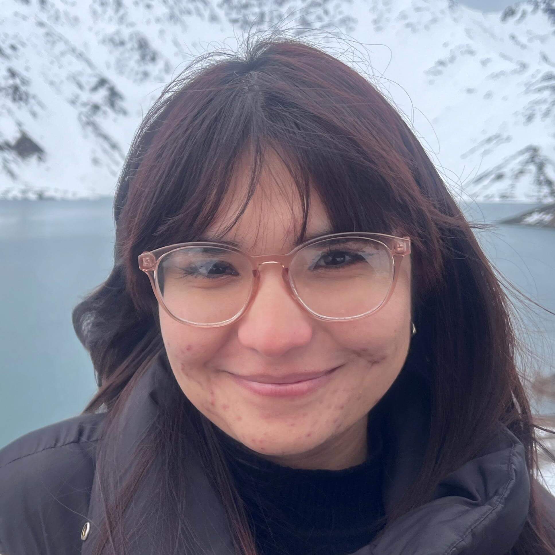 Marcela Loretto  Brizuela Escobar 
