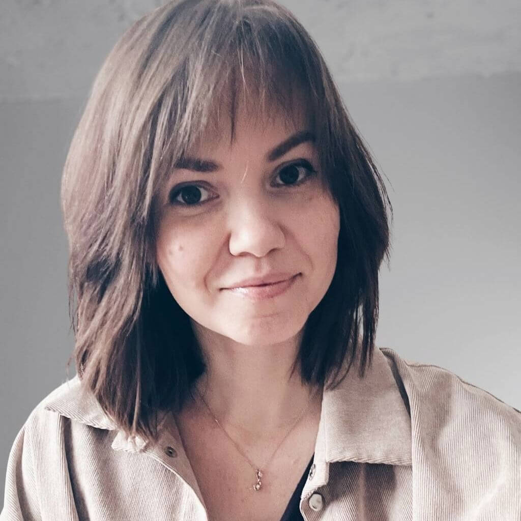 Полина  Тараненко
