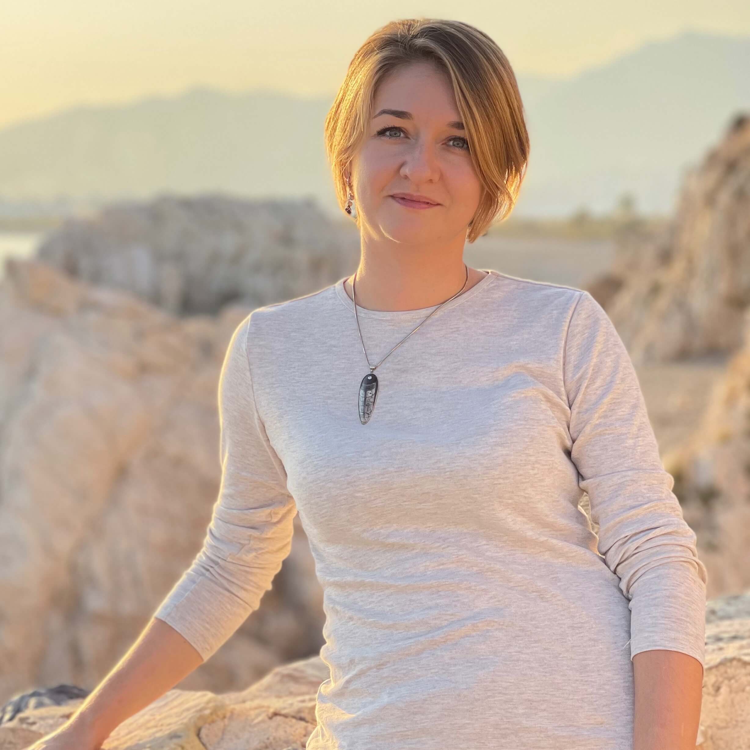 Надія Скоробогата