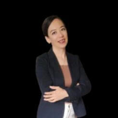 Maria Fernanda  Serrano