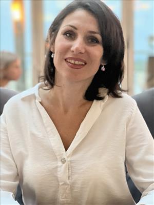 Мар'яна Недужко