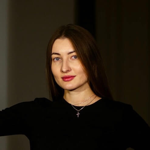 Дарʼя Сорокіна