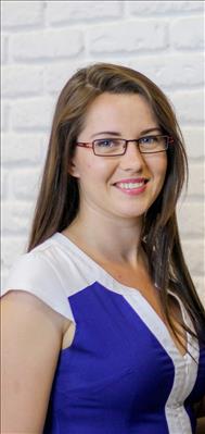 Анастасія Ісаєва