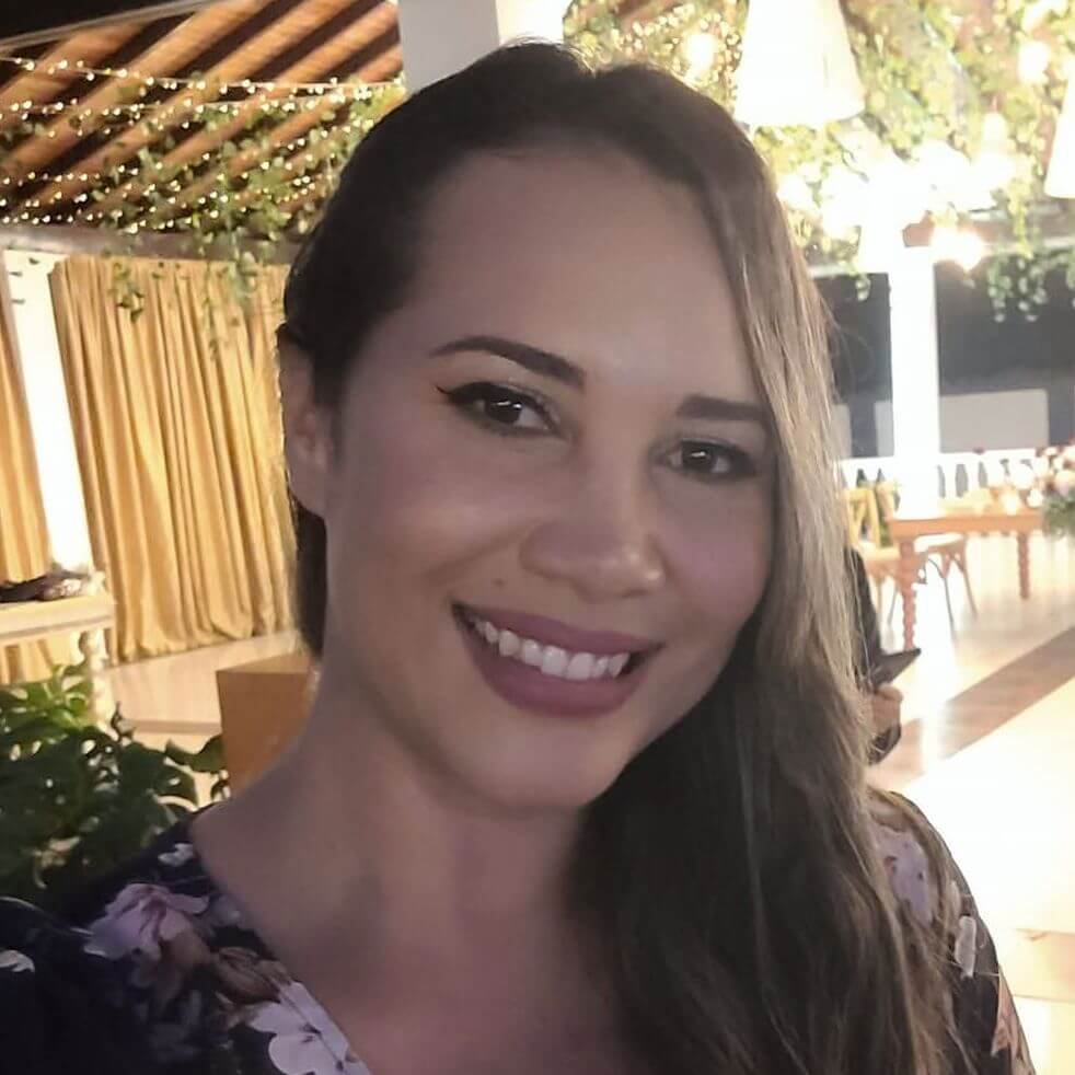 Silvia nathalia  Rodriguez perez