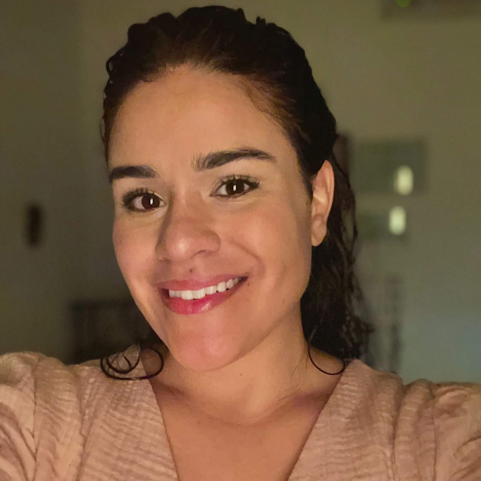 María Belén  Reynoso