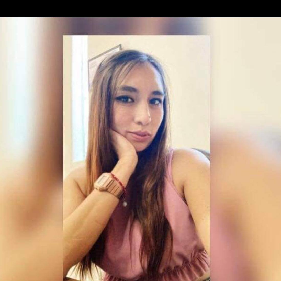 Lizeth Alejandra Ramírez Chavez