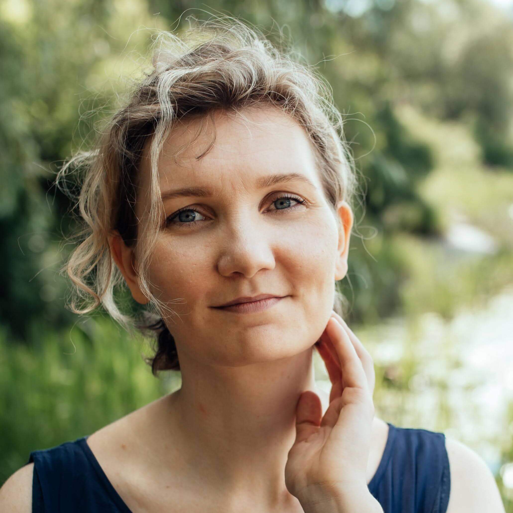 Наталія  Віндерських