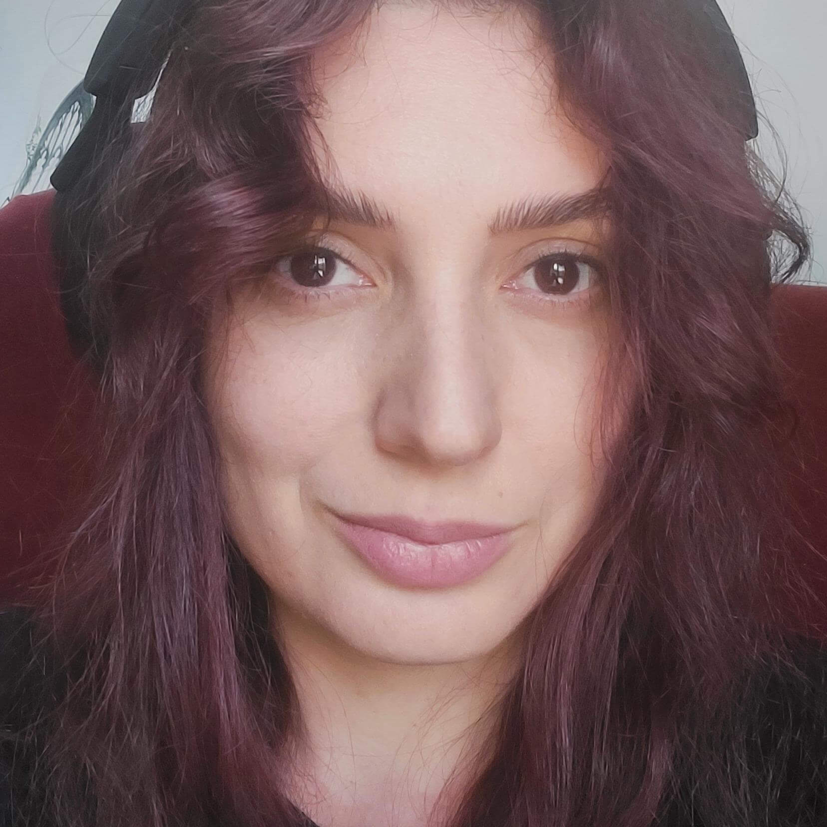 Антонина Волошина