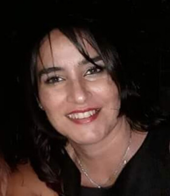 Mariana Aguirre