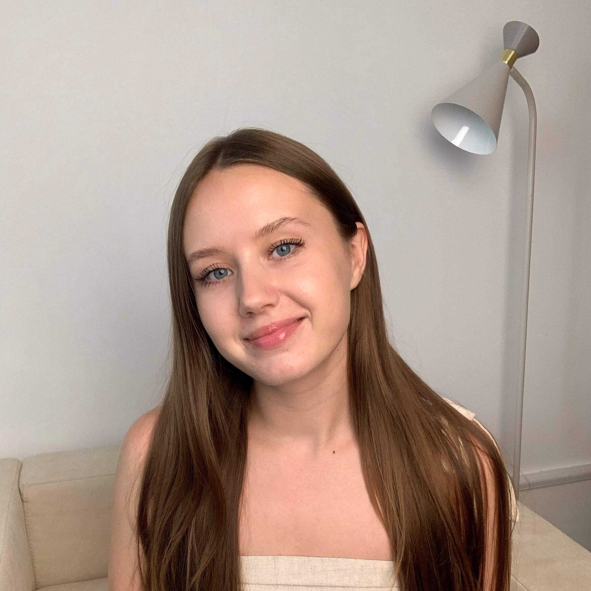 Вікторія Ігнатенко