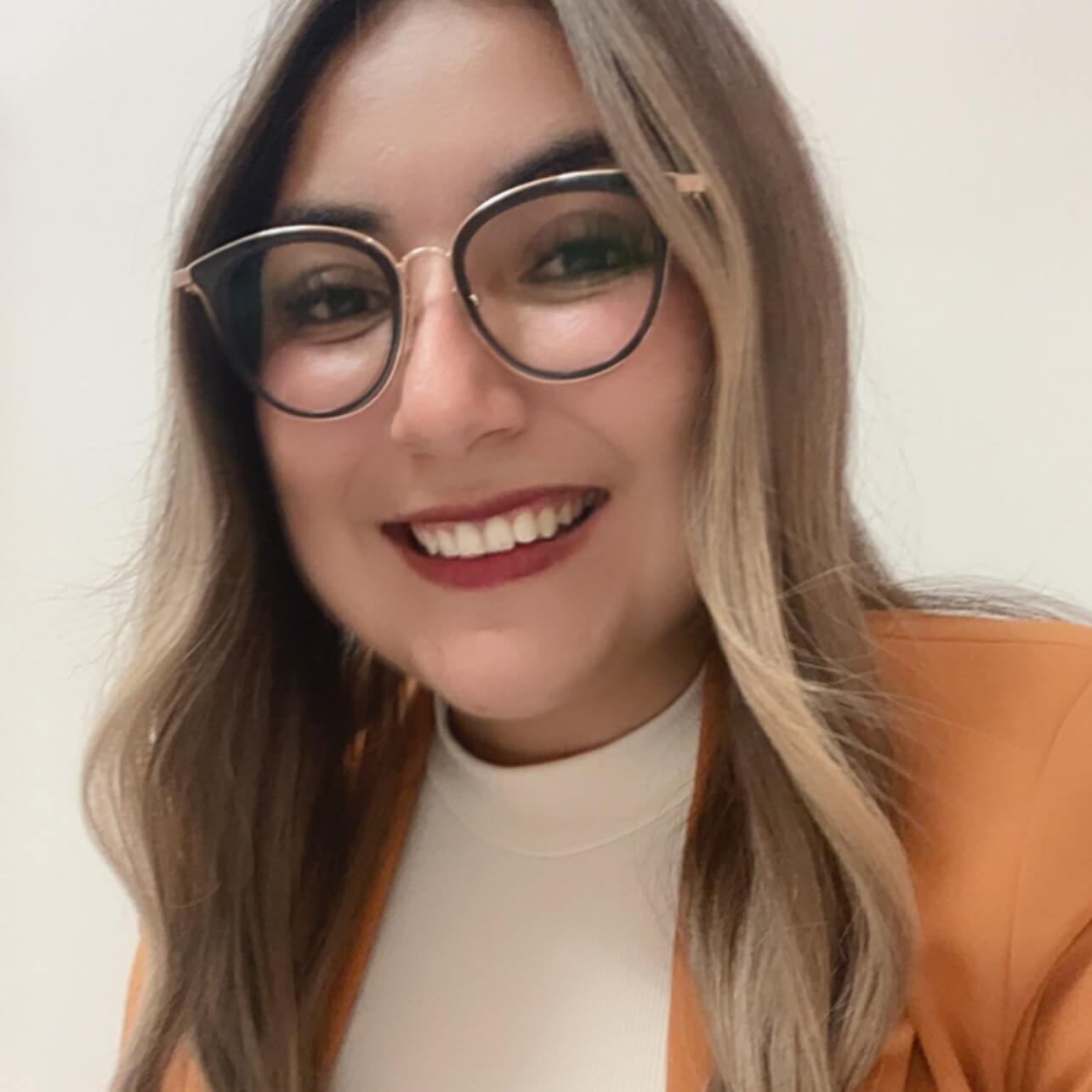 María Fernanda Guadalupe  Rangel López