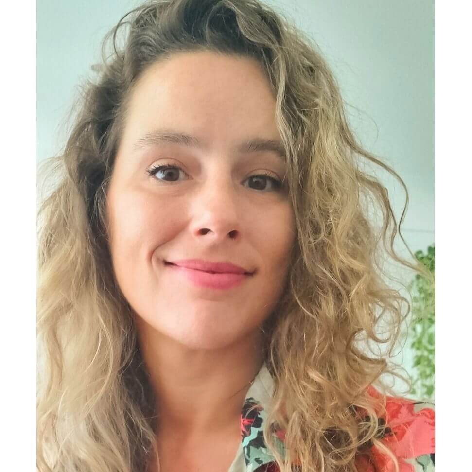 Carolina Sapoznik