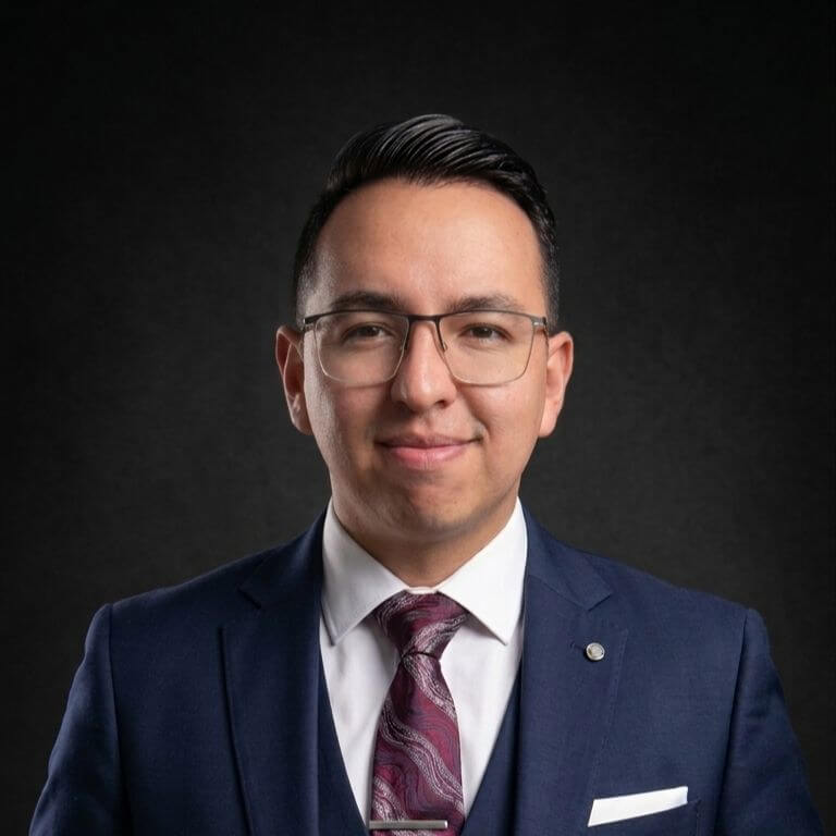 David Enrique C.