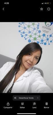 Tatiana  Rincon