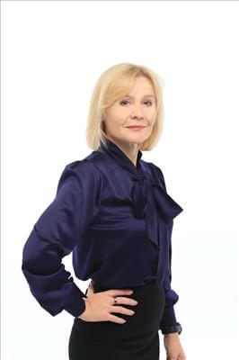 Олена Павленко