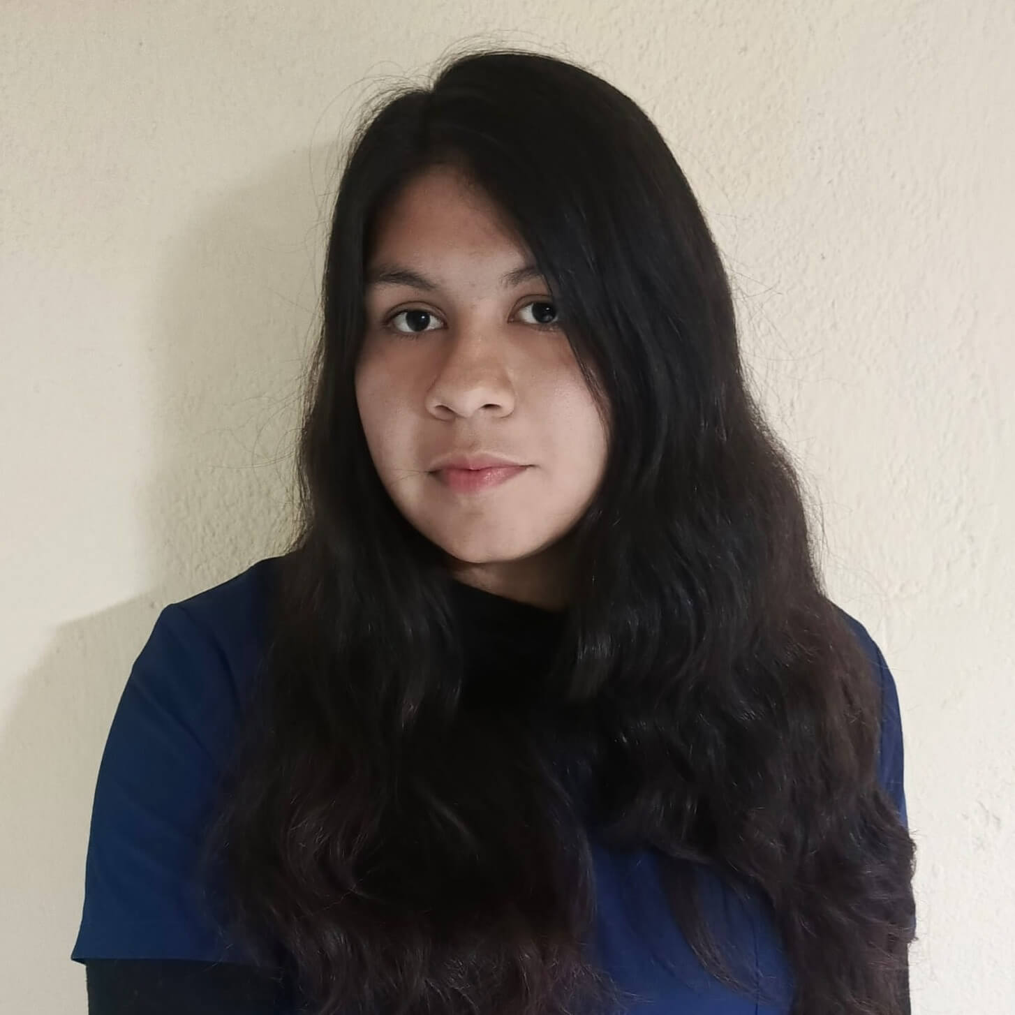 Gabriela Samantha Ordóñez