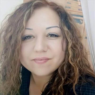 Алена Зенько