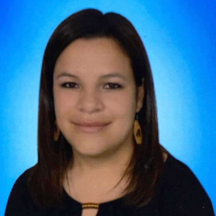 Jennifer Constanza  Eraso Castro