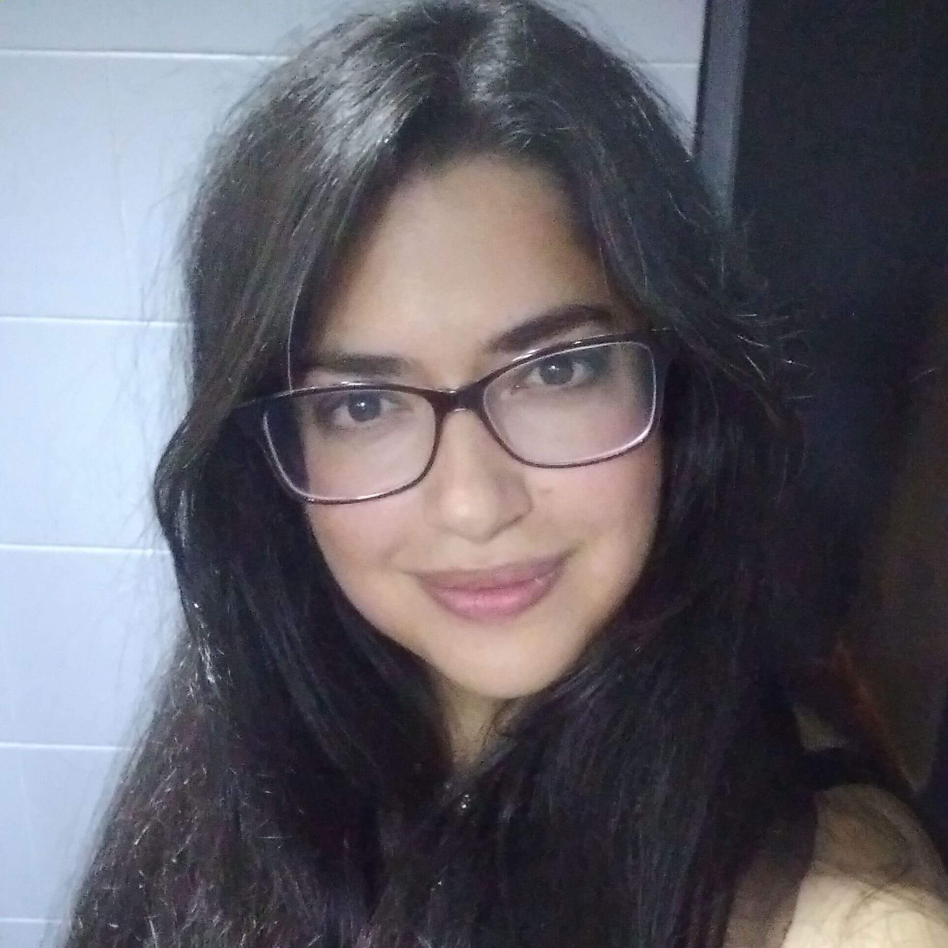 Margareth Acevedo