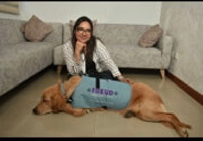 Ana Patricia  Carrillo Vargas