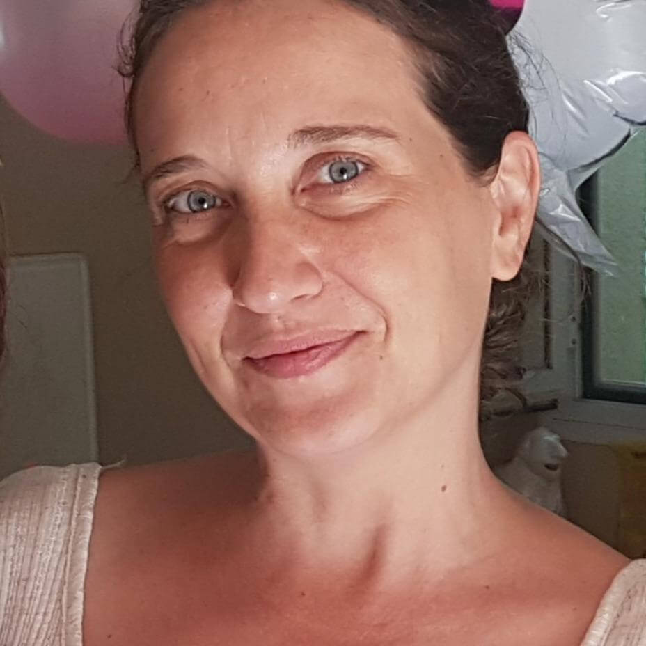 Alicia  Rachid 