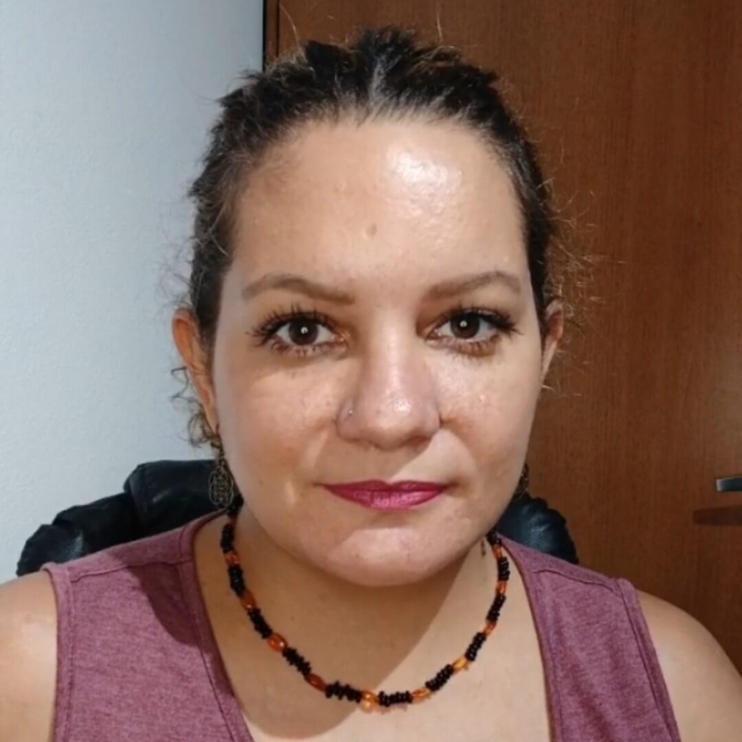 Diana Santoscoy 