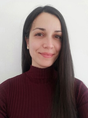 Fanny da Silva Rodrigues