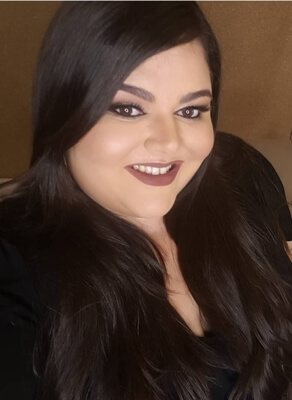 Ingrid Maria  Melquiades Jurema 