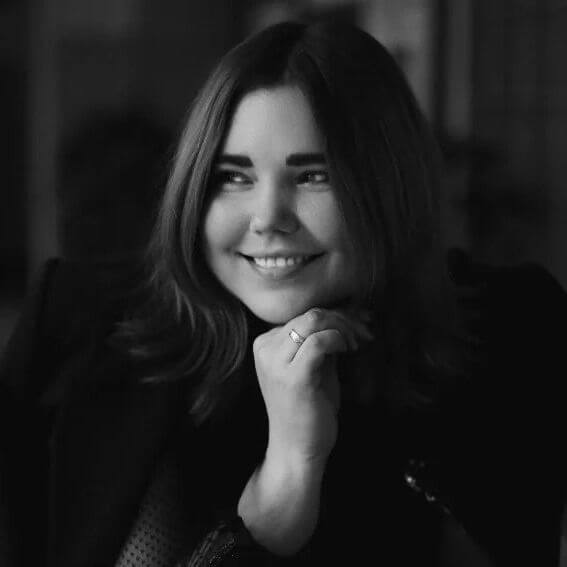 Галина Погорєлова