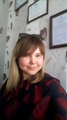 Галина Погорєлова photo 2