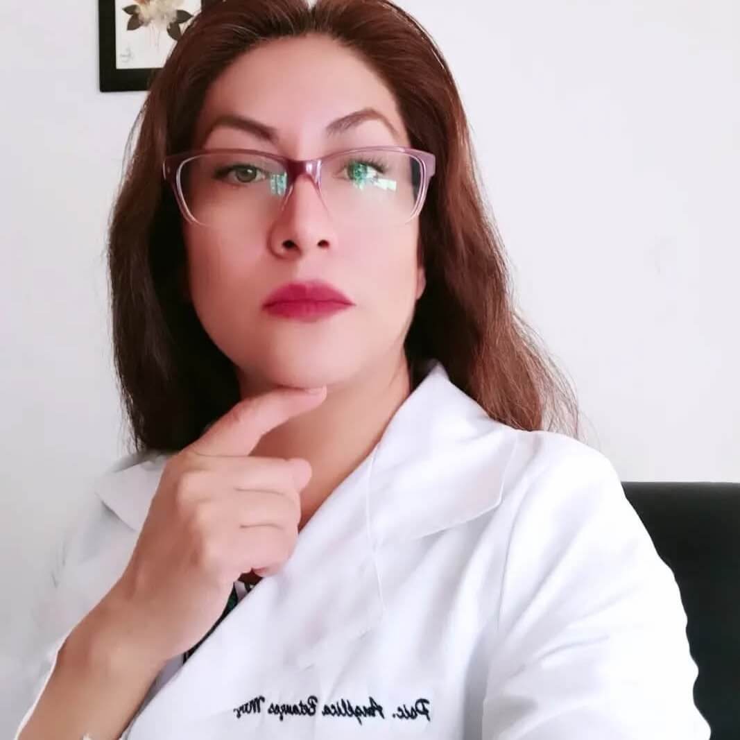 A gelica Betanzos