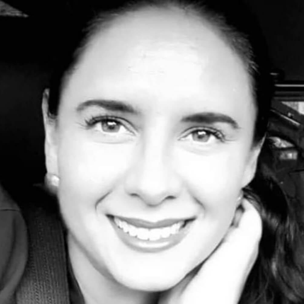 Georgina Mata