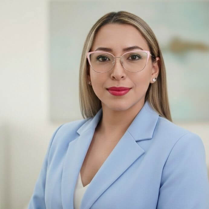 GENESIS VALERIA CASTRO MORALES
