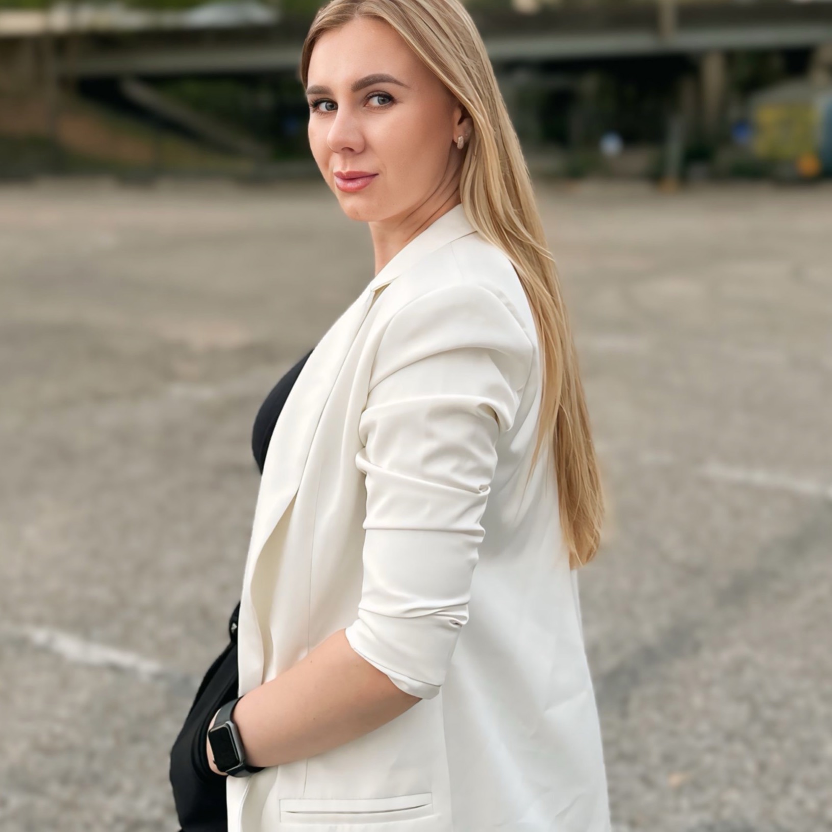 Ирина Вознесенская