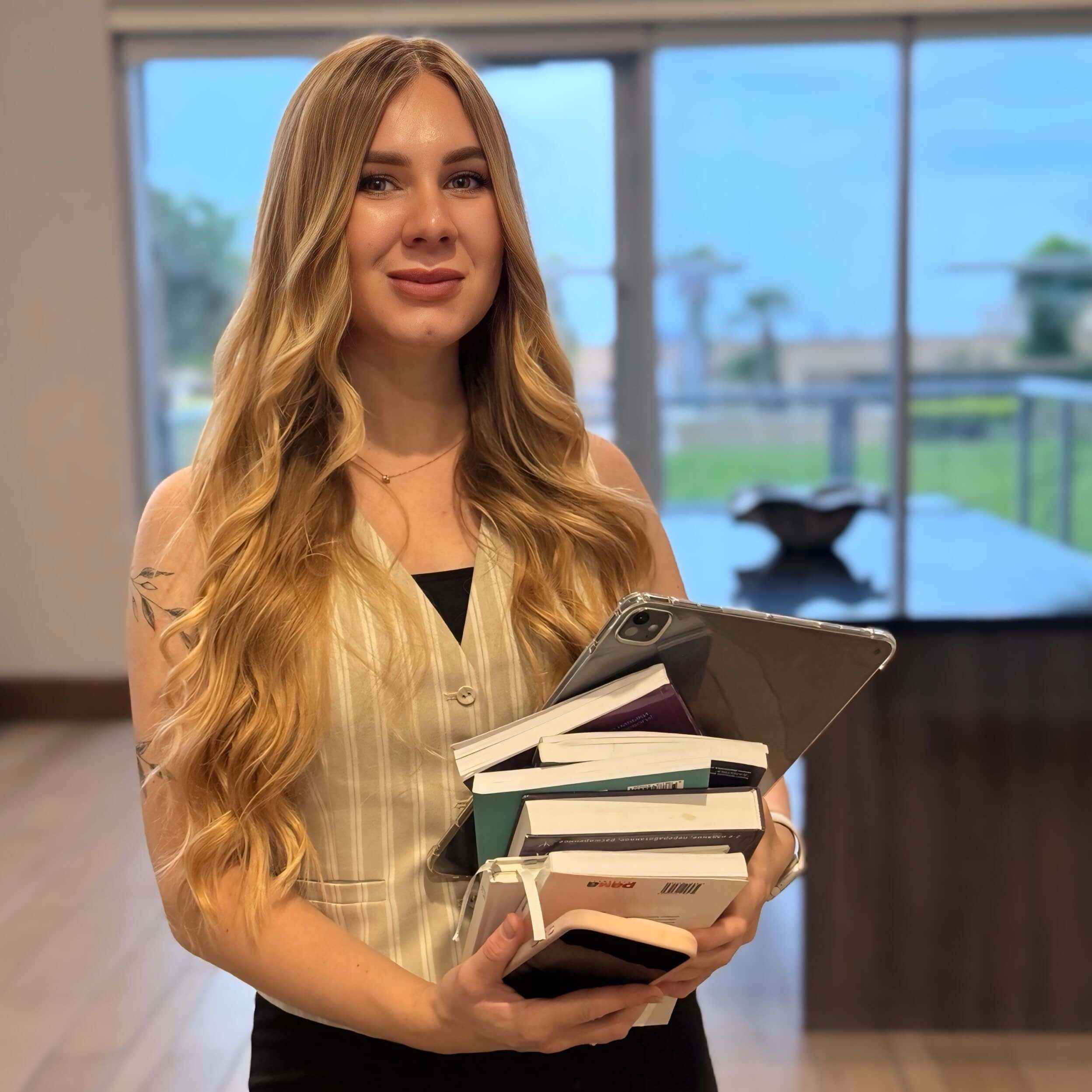 Ирина Вознесенская