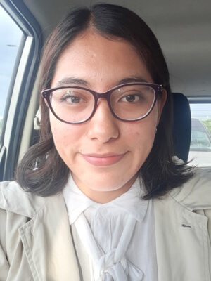 Nayeli Guadalupe Hernandez Hernandez