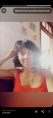 Cecilia  Nuñez 