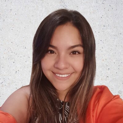 Daniela Fernanda Lincoleo Quiroga